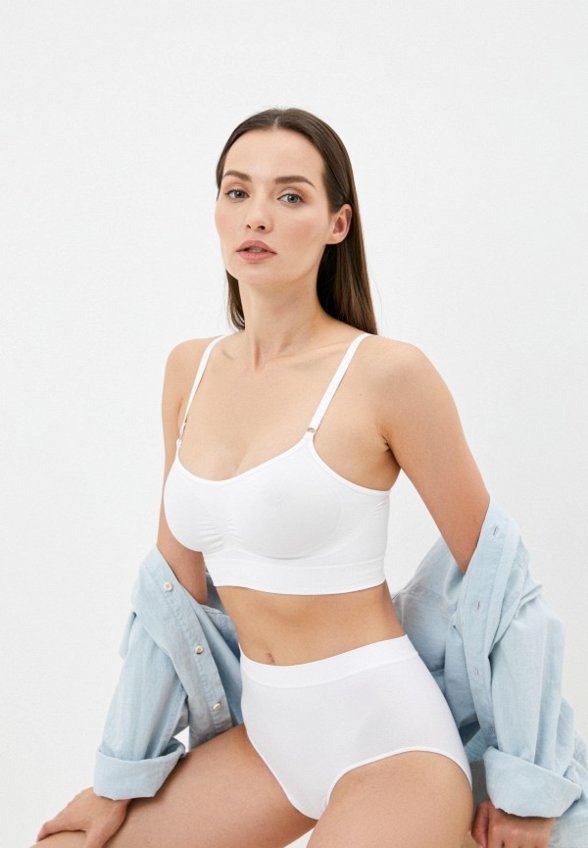 Топ бельевой Mademoiselle