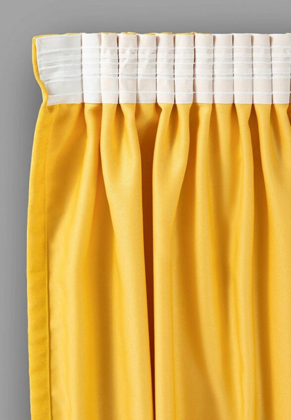 Шторы Daily by T