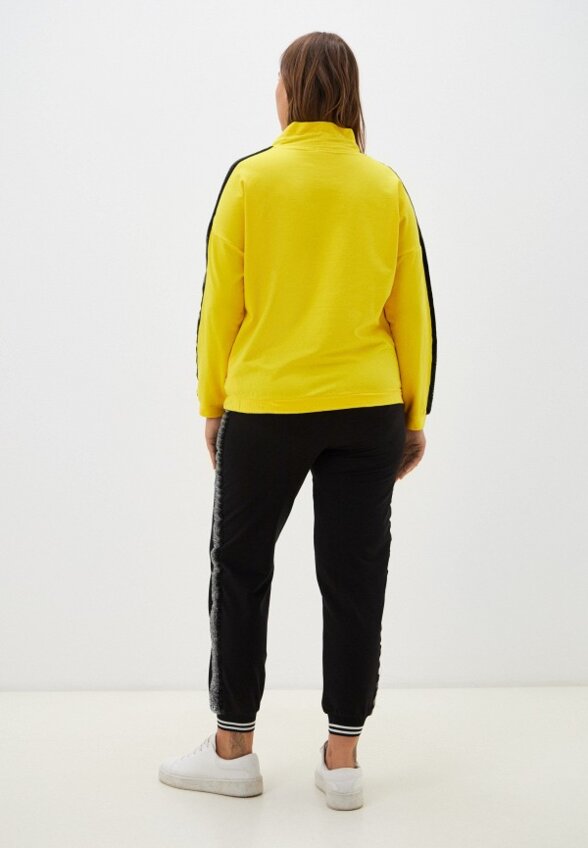 Костюм спортивный Gaxgax