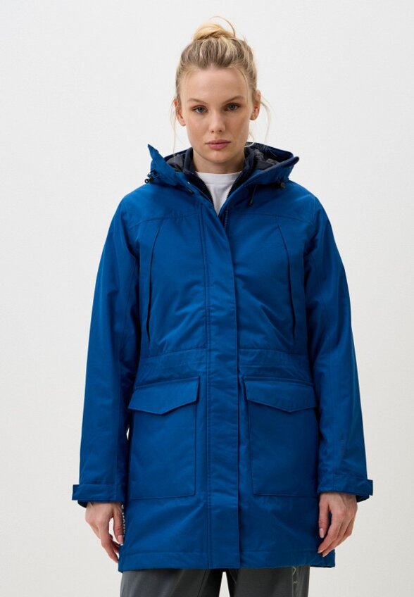 Парка Helly Hansen
