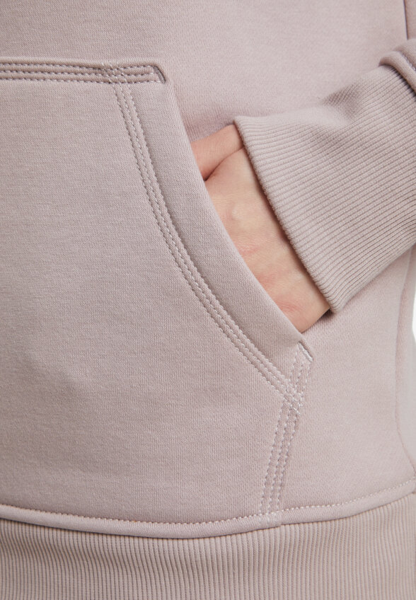 Худи женское Carhartt, Серый