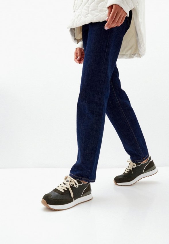 Кроссовки Makfine