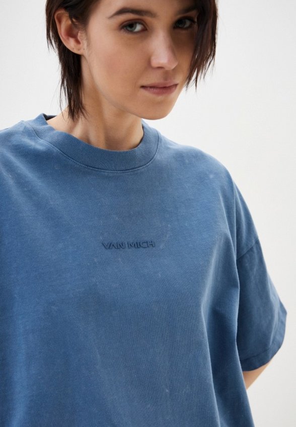 Футболка Van Mich