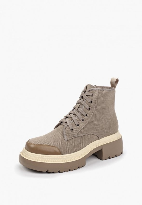 Ботинки Stella Della Moda