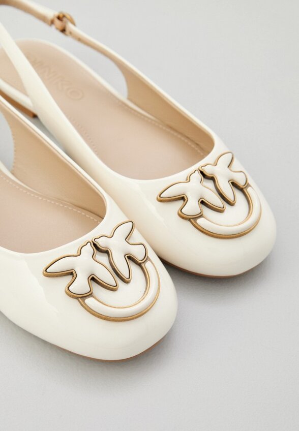 Туфли Pinko