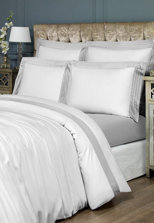 Постельное белье 1,5-спальное Togas