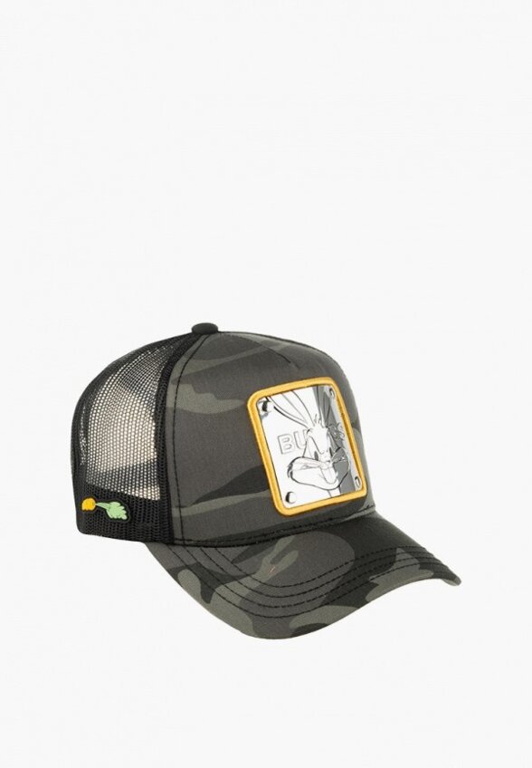 Бейсболка Capslab