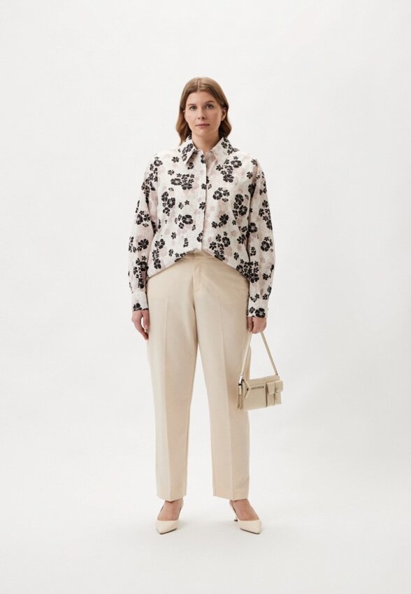 Рубашка Marina Rinaldi