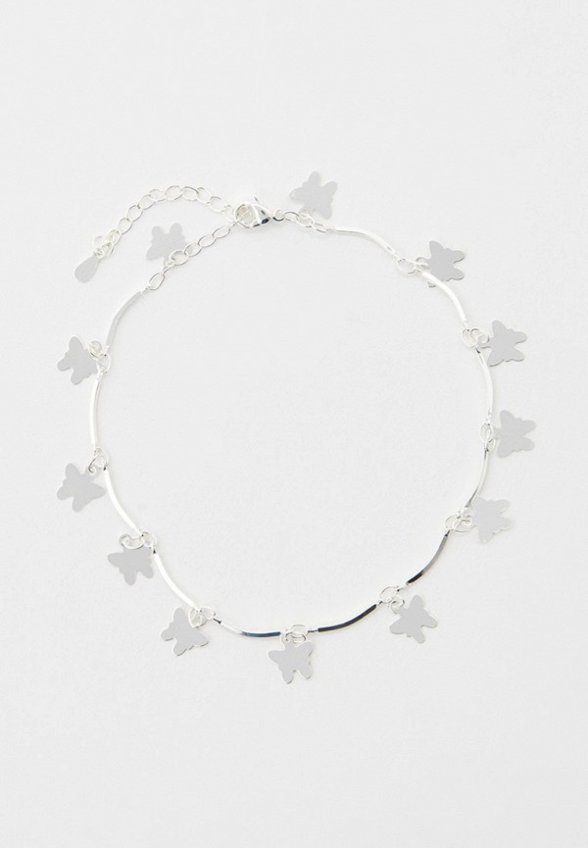 Браслет на ногу Shine&Beauty