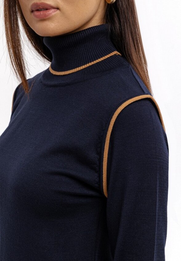 Водолазка Marvelous Experience