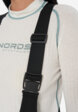 Брюки для беговых лыж женские Nordski Active 2.0, Черный5  - превью