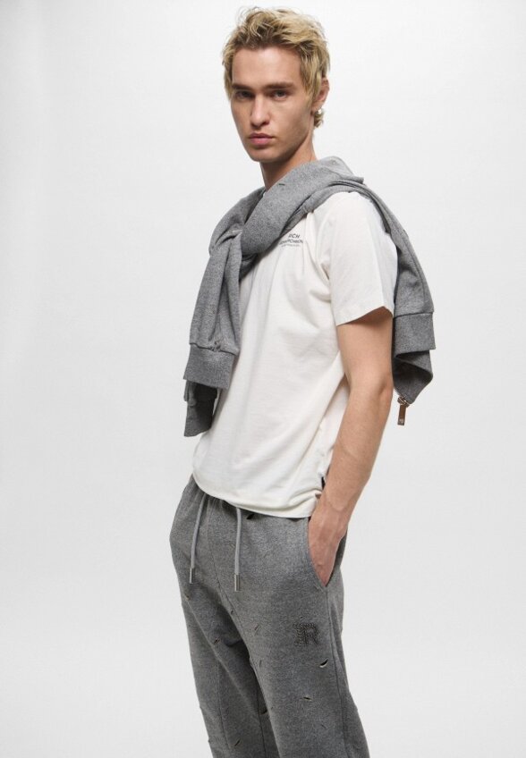 Футболка John Richmond