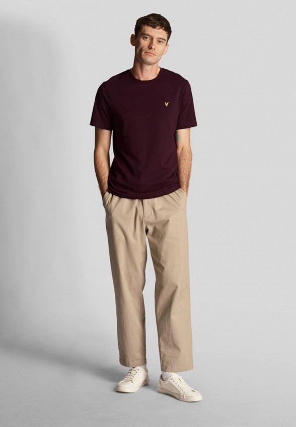 Футболка Lyle & Scott