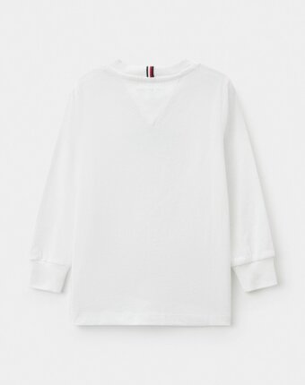 Лонгслив Tommy Hilfiger детям