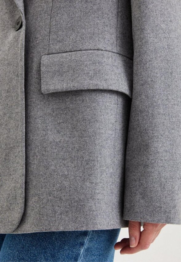 Жакет Bstatement