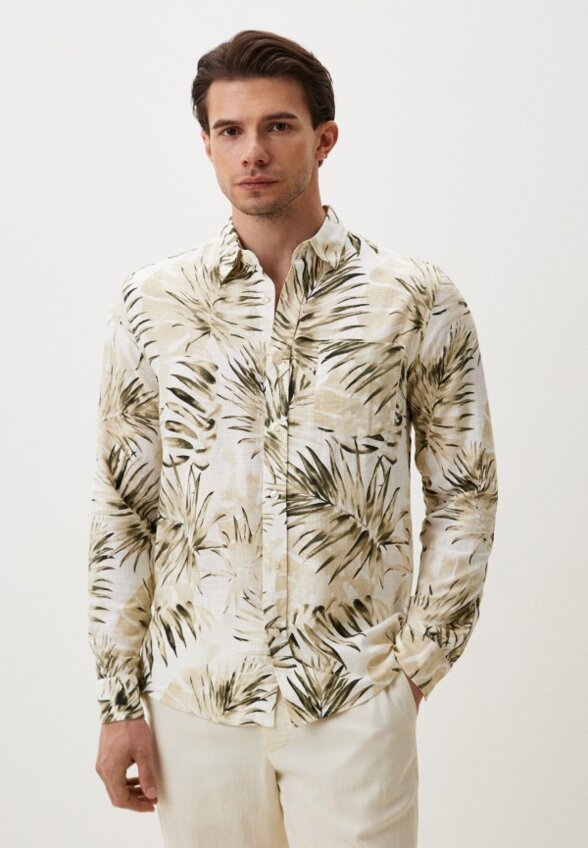 Рубашка Colin's