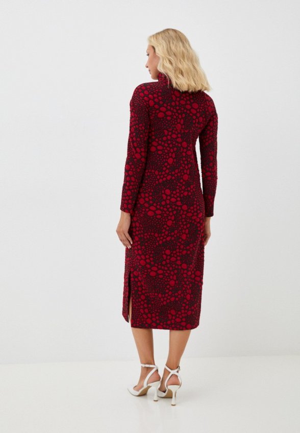 Платье MadaM T