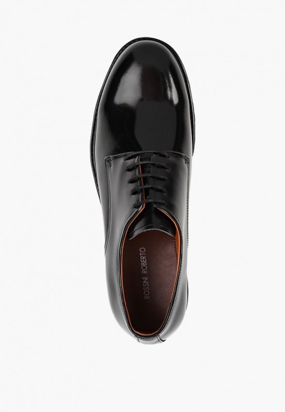 Туфли Rossini Roberto