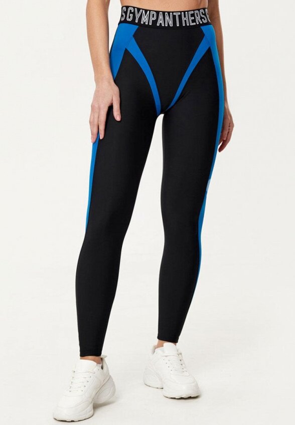 Леггинсы Gympanthers