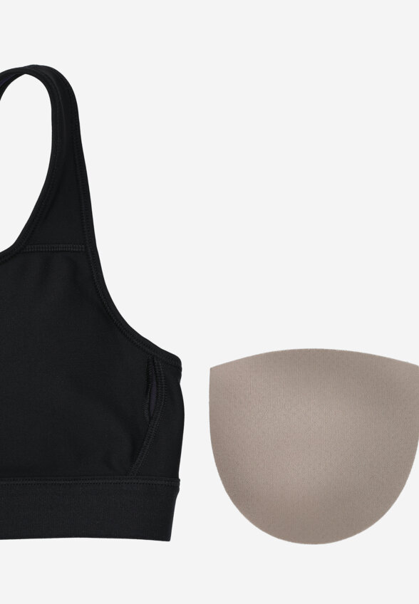 Топ бра спортивный Under Armour, Фиолетовый