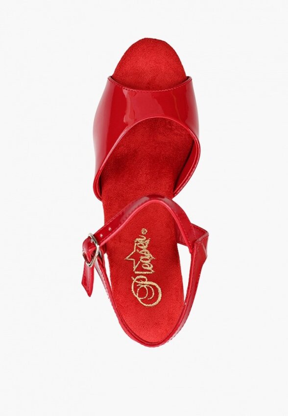 Босоножки Pleaser