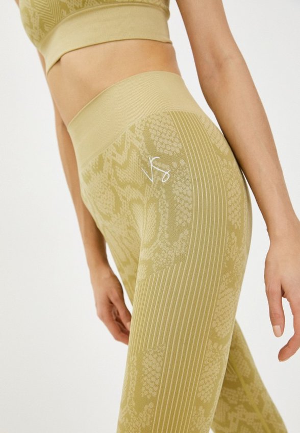 Леггинсы Vitasportiva