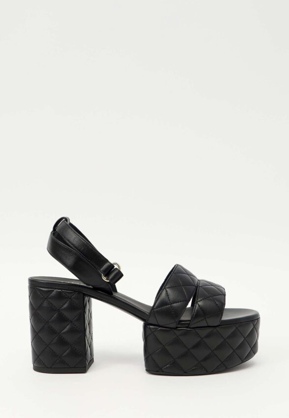 Chanel Shoes