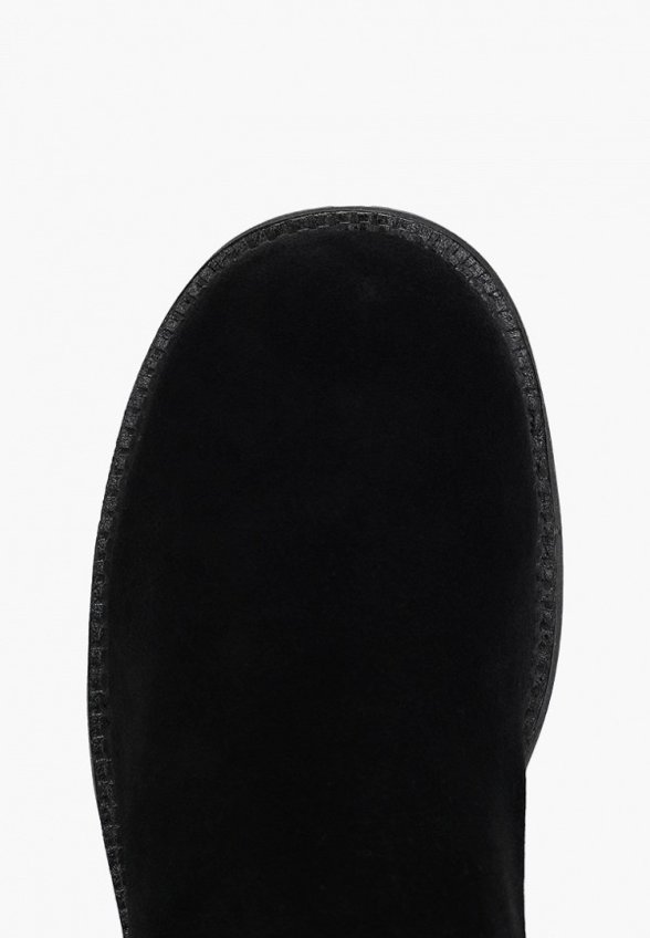 Полусапоги Ascalini