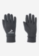 Перчатки детские Demix, Серый1  - превью