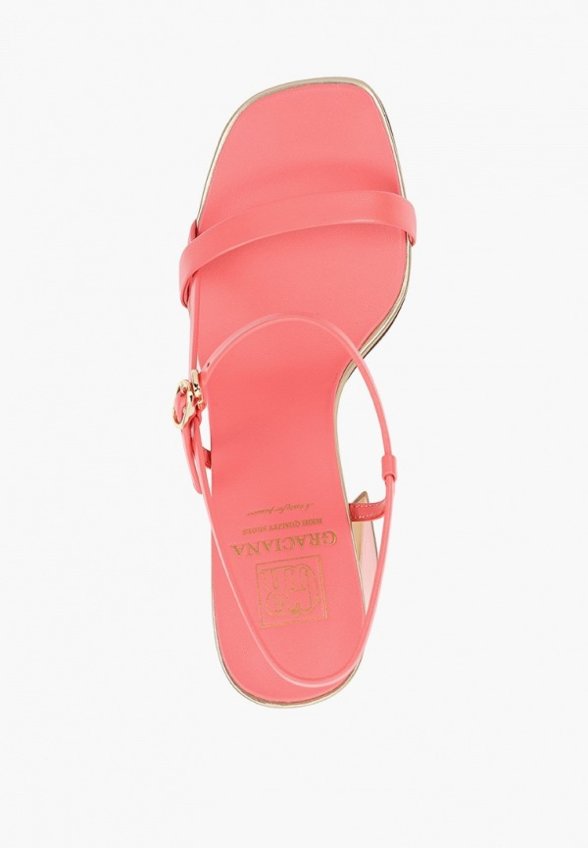 Босоножки Graciana