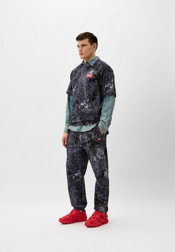 Футболка Diesel