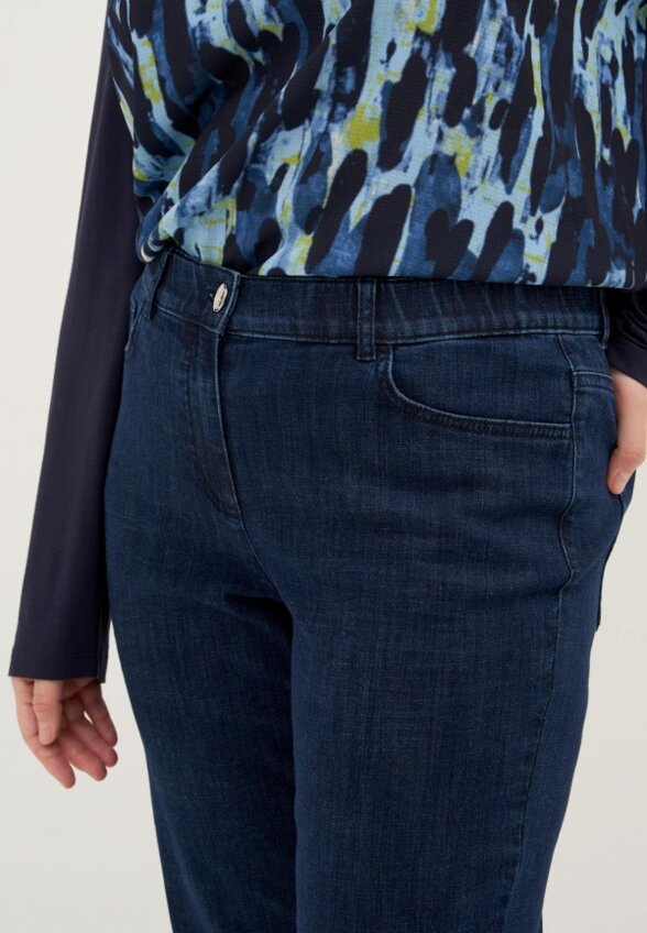 Джинсы Samoon by Gerry Weber