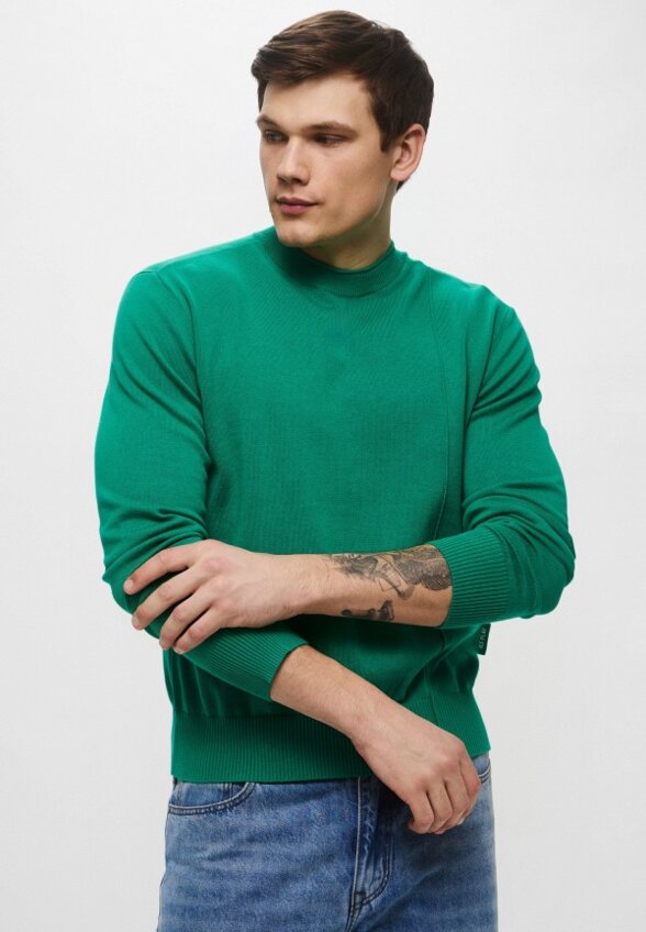 Джемпер Ice Play