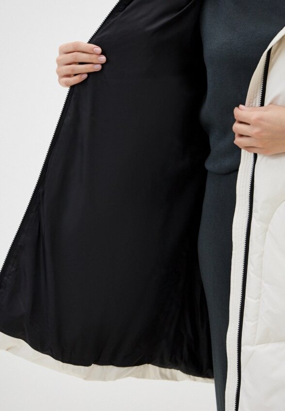 Жилет утепленный GLVR