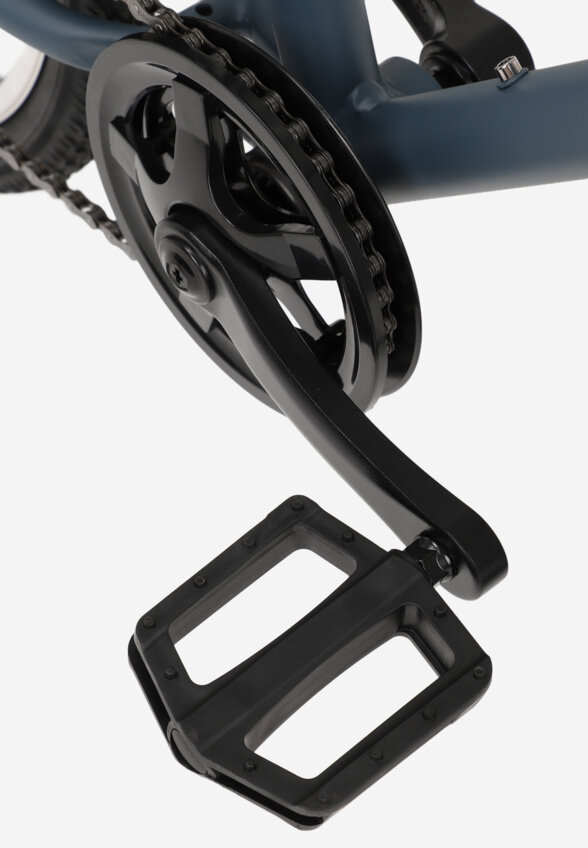 Велосипед для мальчиков Roces Amico 24