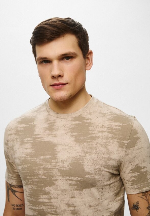 Футболка Calvin Klein