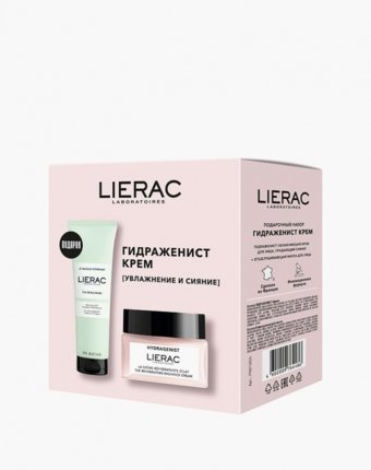 Набор для ухода за лицом Lierac женщинам