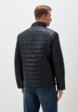 Куртка кожаная Urban Fashion for Men3  - превью