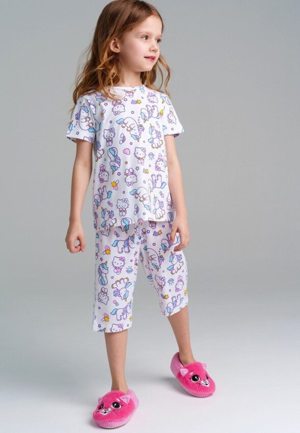 Пижама PlayToday