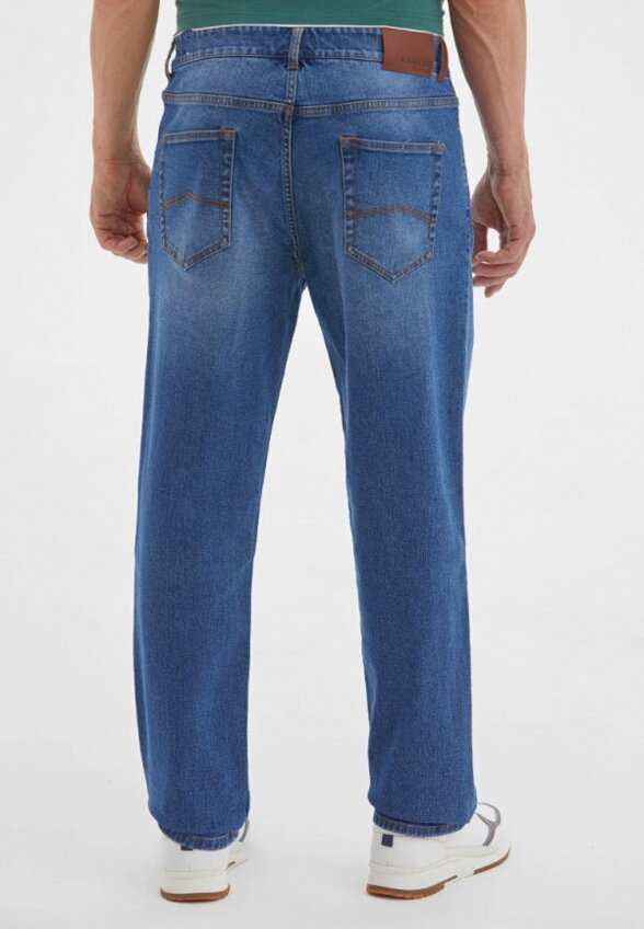 Джинсы Kanzler