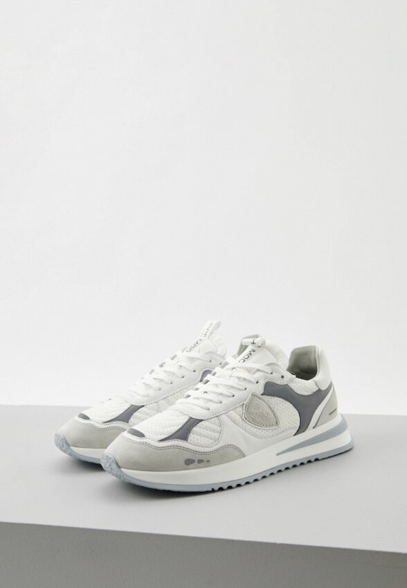 Кроссовки Philippe Model Paris