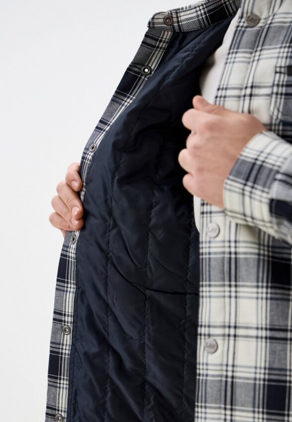 Куртка утепленная Lee