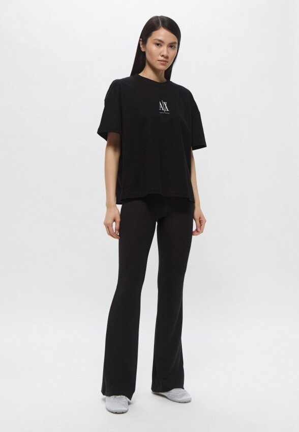 Футболка Armani Exchange