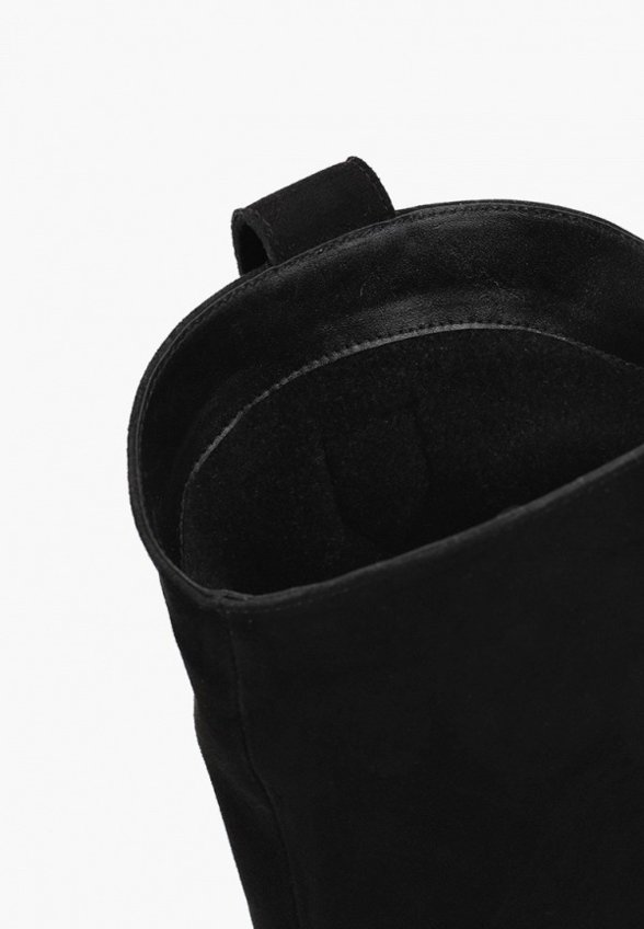 Сапоги Lusavou