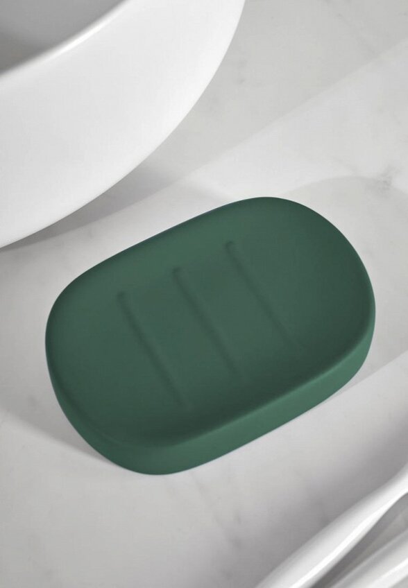 Мыльница Moroshka