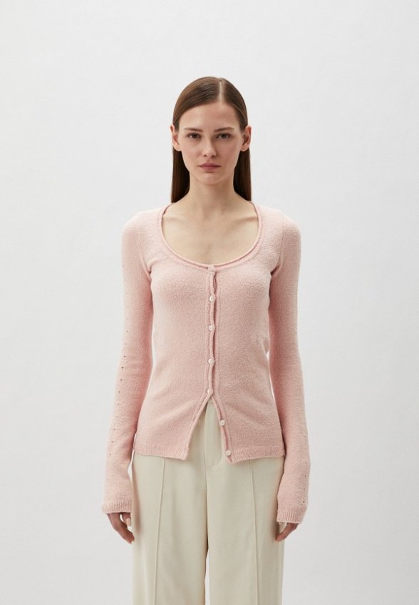 Кардиган N21