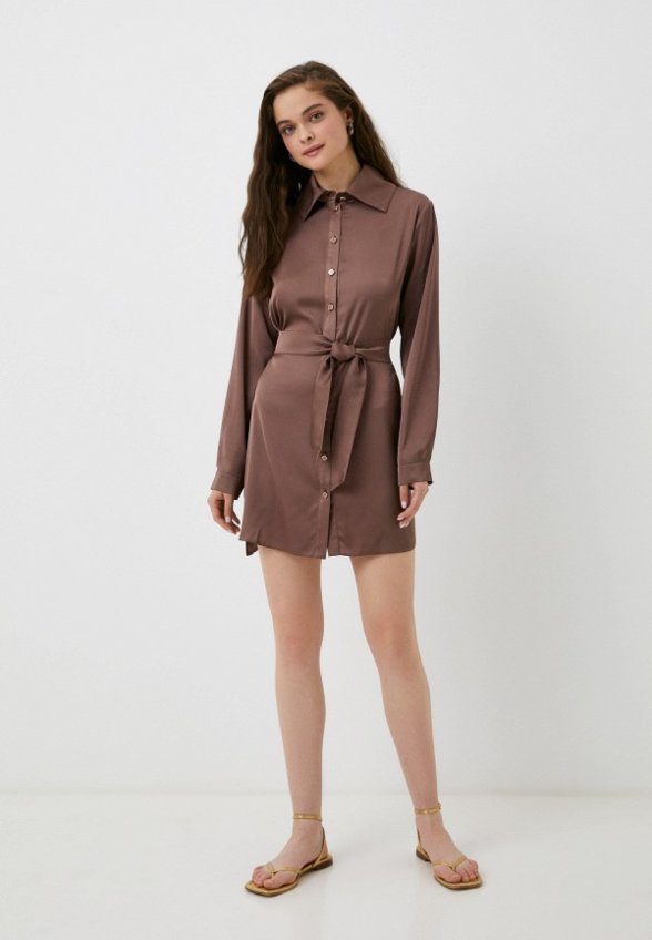 Платье DL Dress