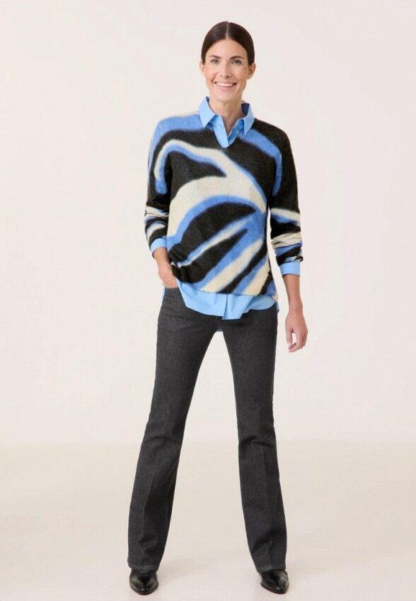 Пуловер Gerry Weber