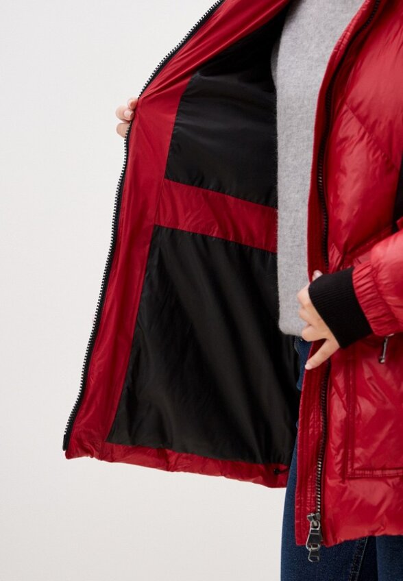 Куртка утепленная Avi