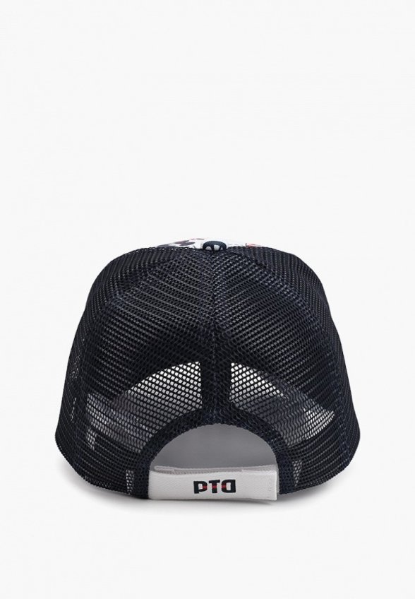 Бейсболка PlayToday